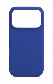 Aiino Allure Case with magnet for iPhone 18 Pro Cobalt
