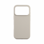 Aiino Allure Case with magnet for iPhone 18 Pro Sand