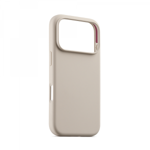 Aiino Allure Case with magnet for iPhone 18 Pro Sand
