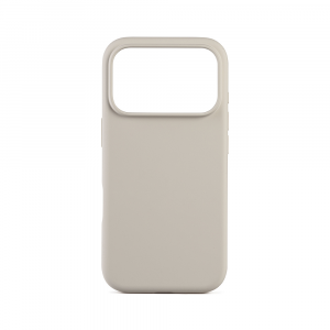 Aiino Allure Case with magnet for iPhone 18 Pro Sand