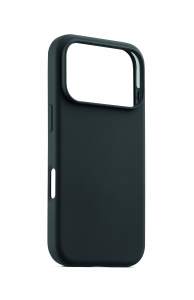 Aiino Allure Case with magnet for iPhone 18 Pro Black