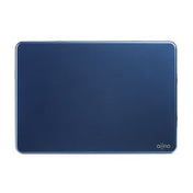 Aiino Aura semi-transparent case for MacBook Neo (2026) - Indigo