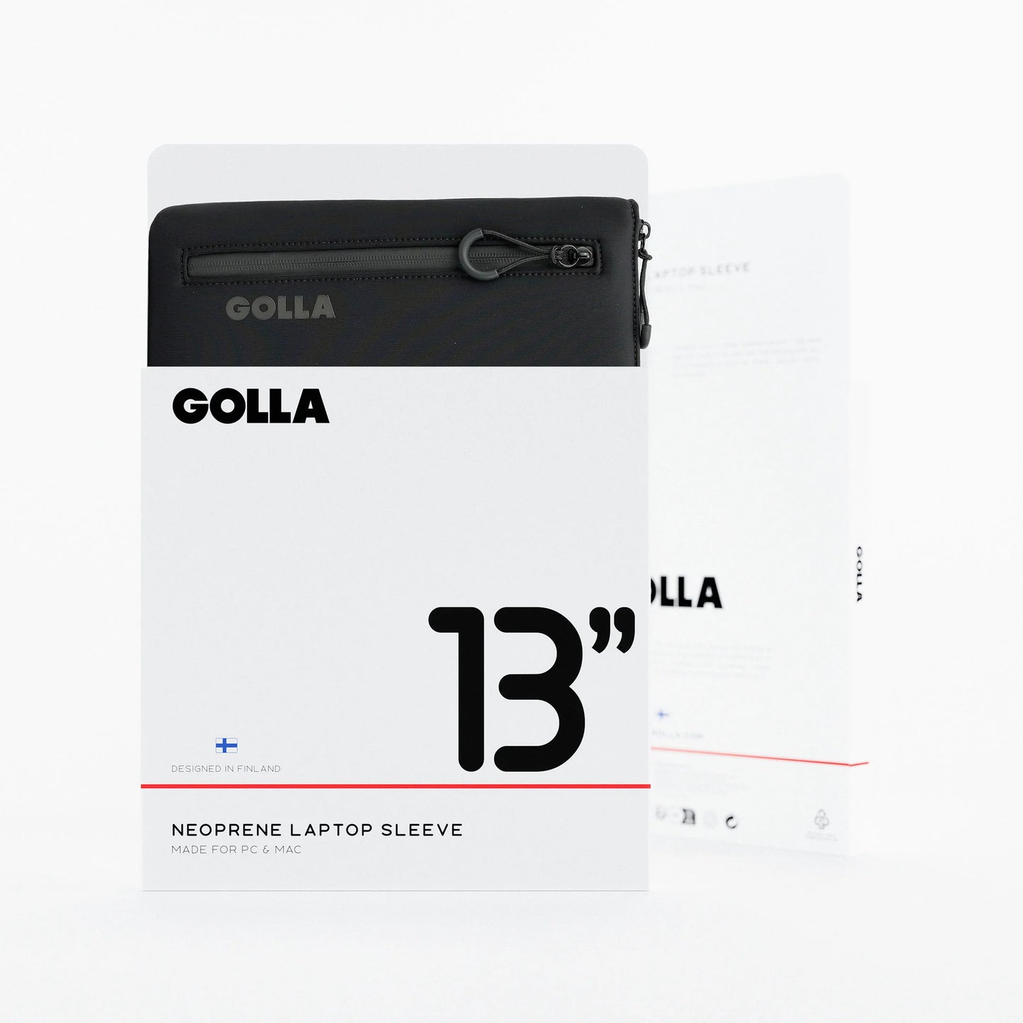 GOLLA Sleeve Metro Neoprene