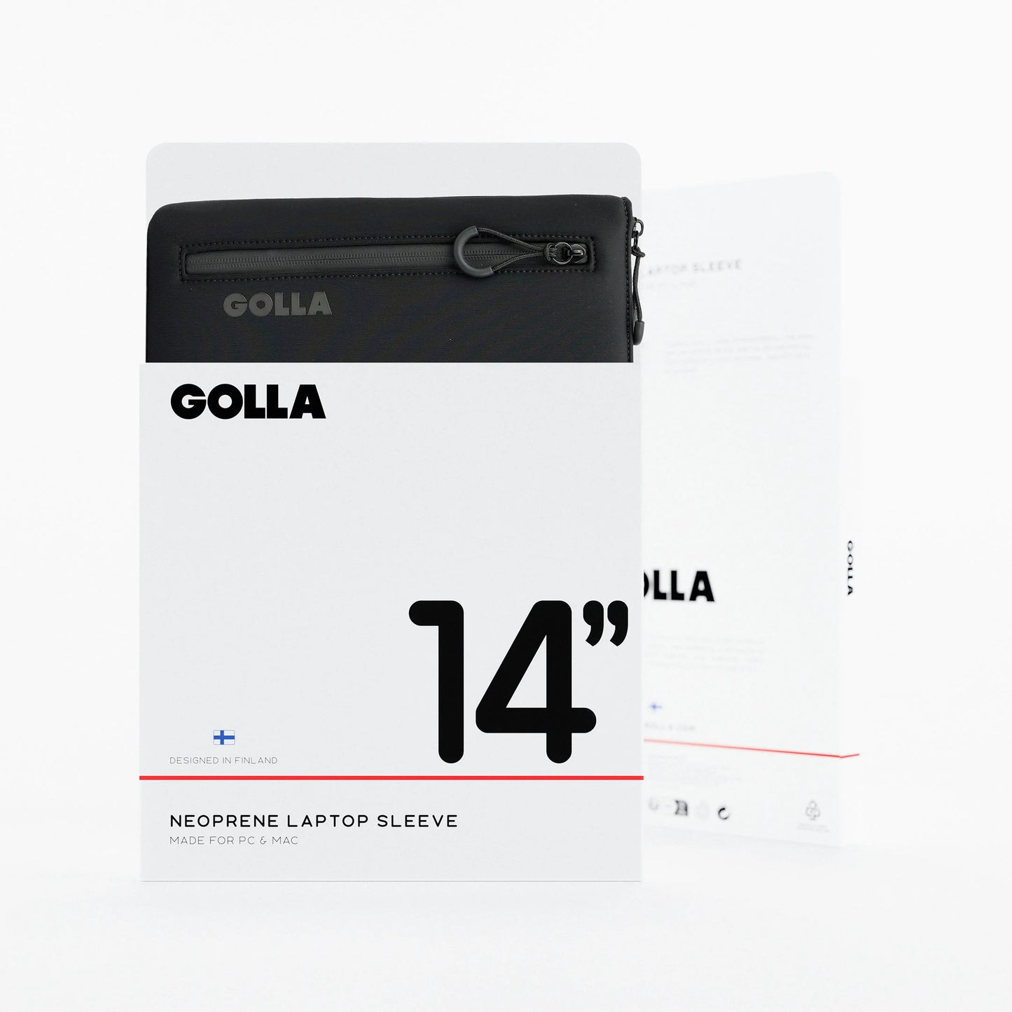 GOLLA Sleeve Metro Neoprene