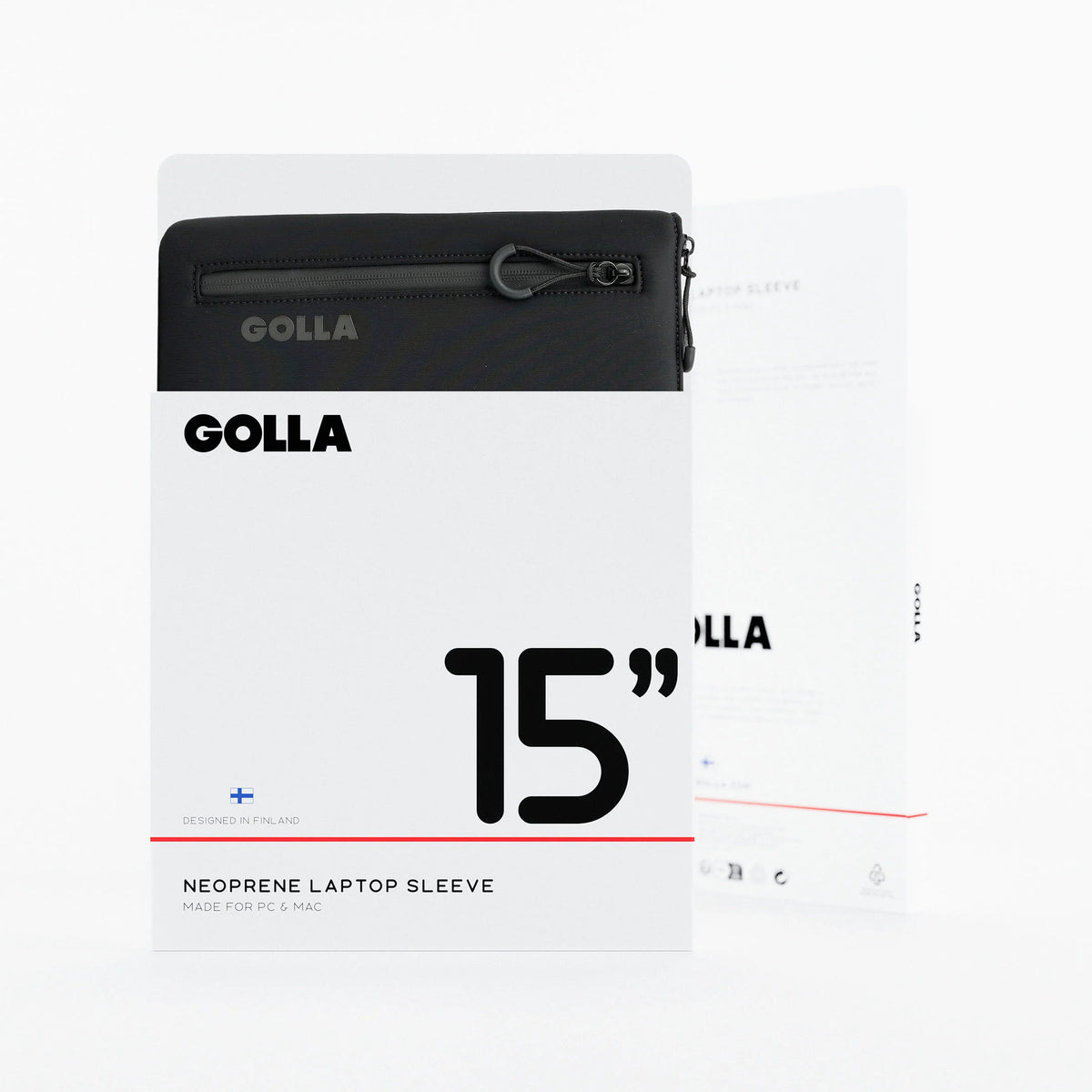 GOLLA Sleeve Metro Neoprene