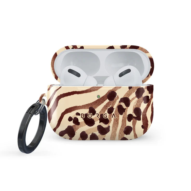 Burga Case AirPods Pro 3