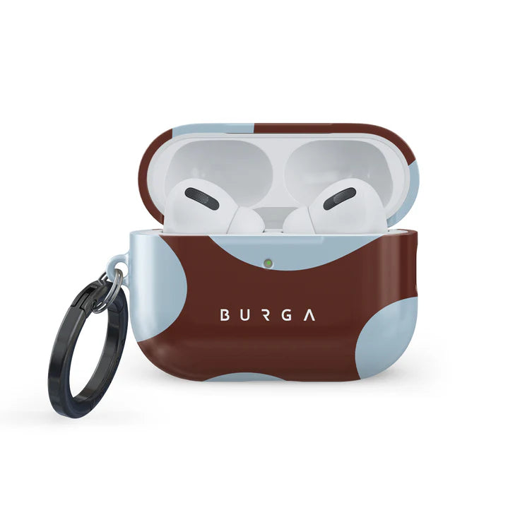 Burga Case AirPods Pro 3