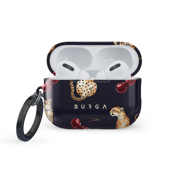 Burga Case AirPods Pro 3