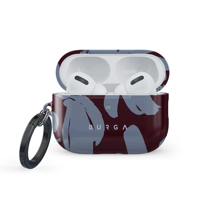 Burga Case AirPods Pro 3