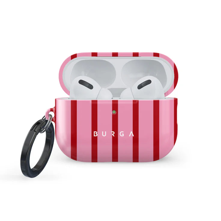 Burga Case AirPods Pro 3