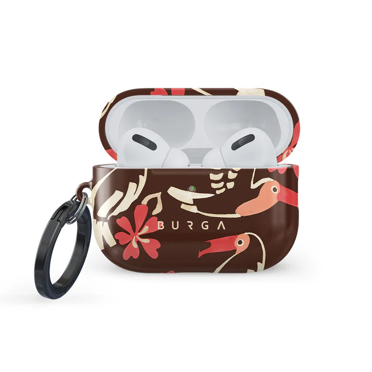 Burga Case AirPods Pro 3