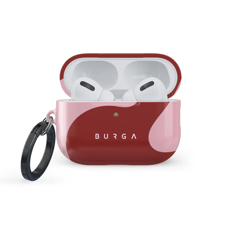 Burga Case AirPods Pro 3
