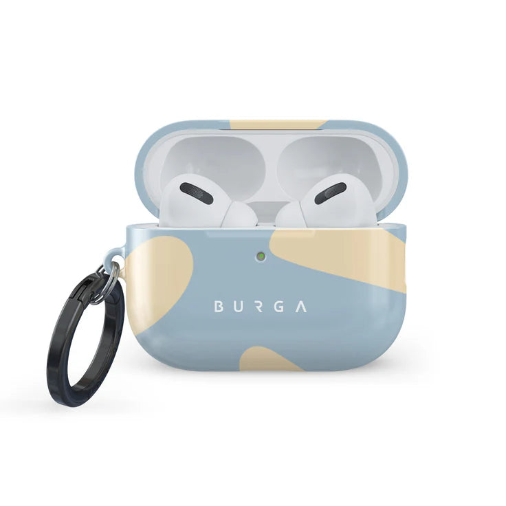 Burga Case AirPods Pro 3