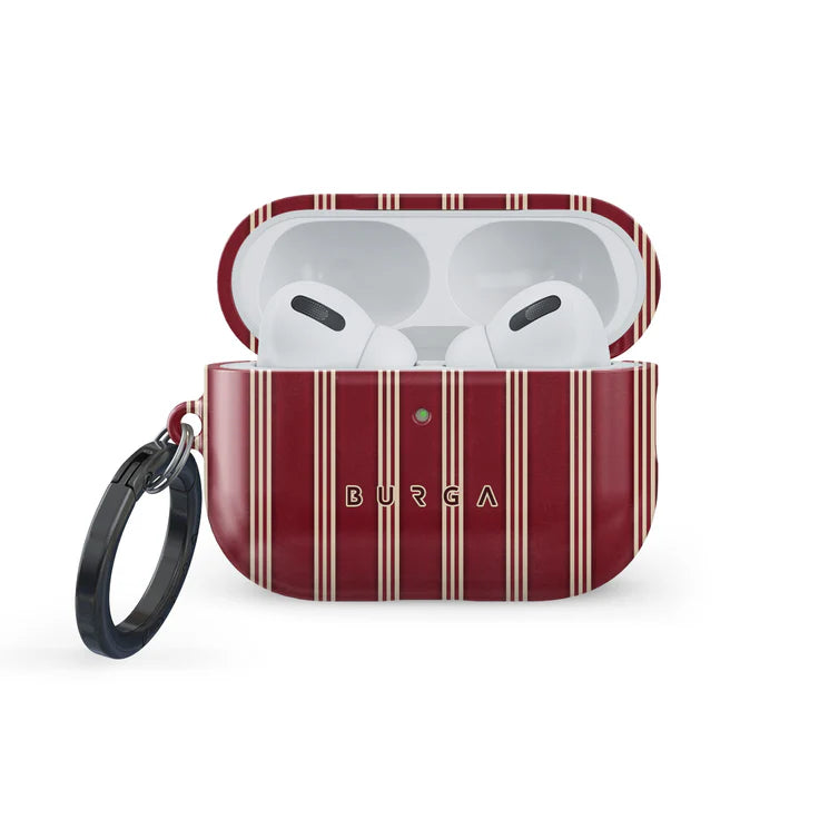 Burga Case AirPods Pro 3