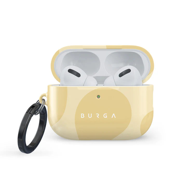 Burga Case AirPods Pro 3