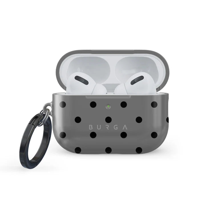 Burga Case AirPods Pro 3