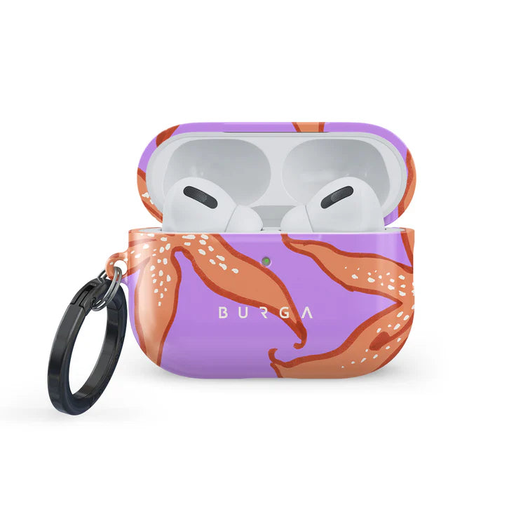 Burga Case AirPods Pro 3