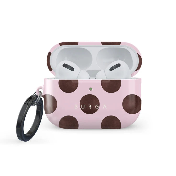 Burga Case AirPods Pro 3