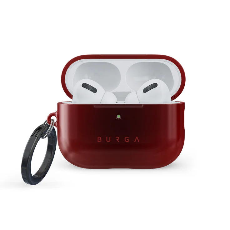 Burga Case AirPods Pro 3