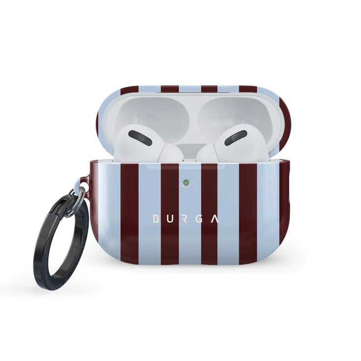 Burga Case AirPods Pro 3