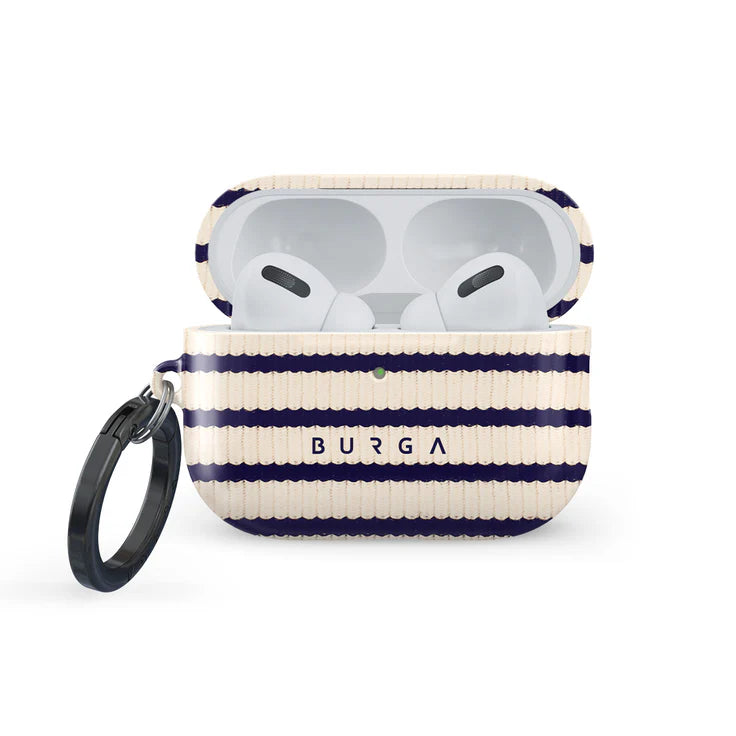 Burga Case AirPods Pro 3