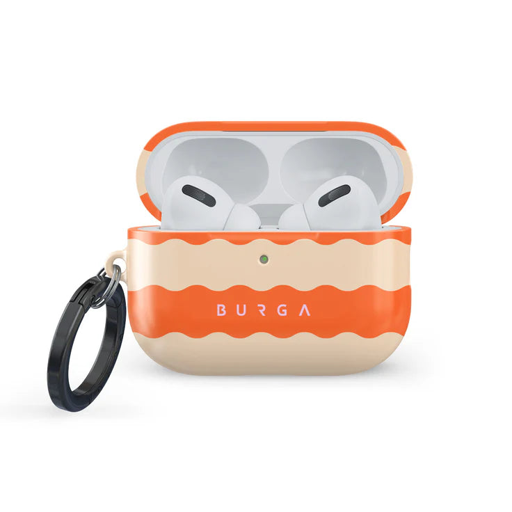 Burga Case AirPods Pro 3