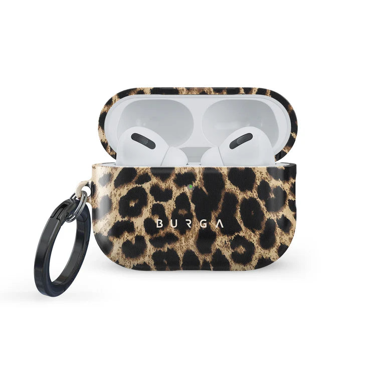 Burga Case AirPods Pro 3