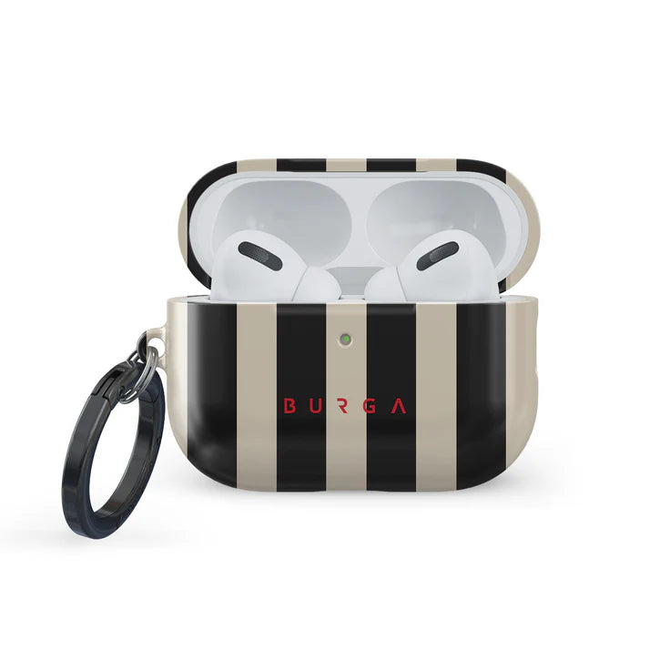 Burga Case AirPods Pro 3