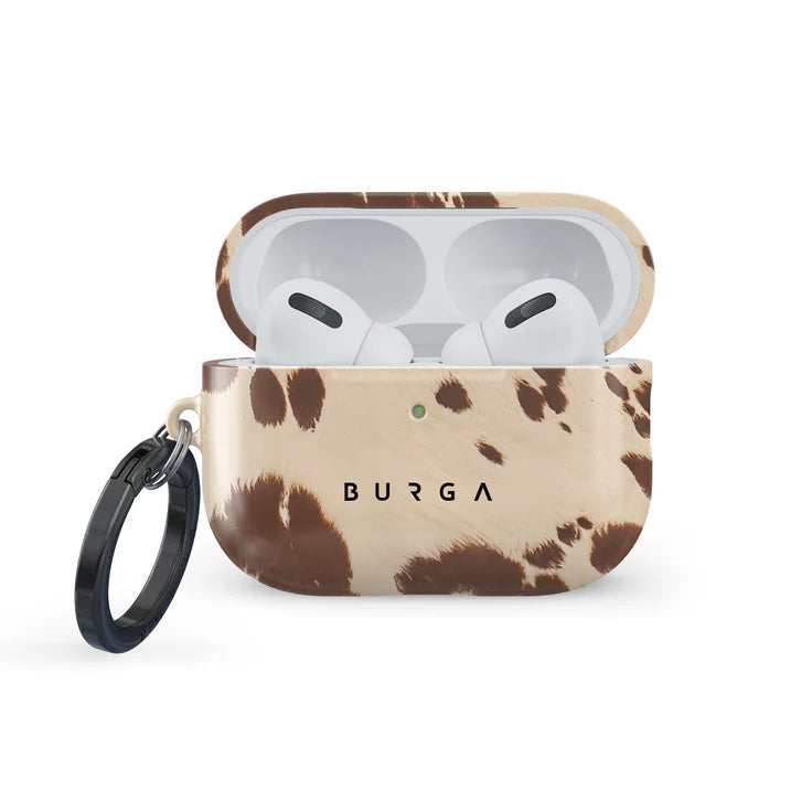 Burga Case AirPods Pro 3