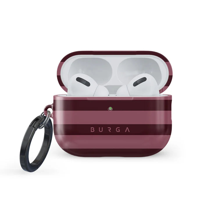 Burga Case AirPods Pro 3