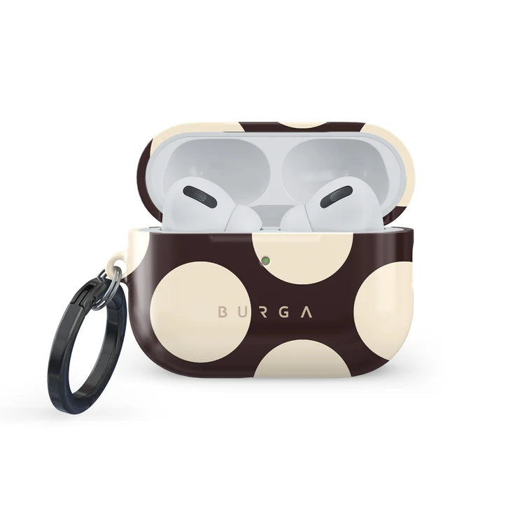 Burga Case AirPods Pro 3