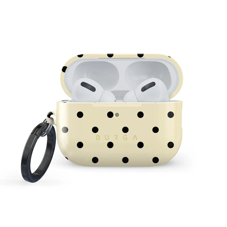 Burga Case AirPods Pro 3