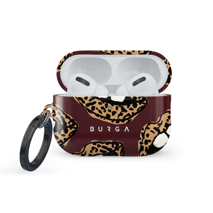 Burga Case AirPods Pro 3