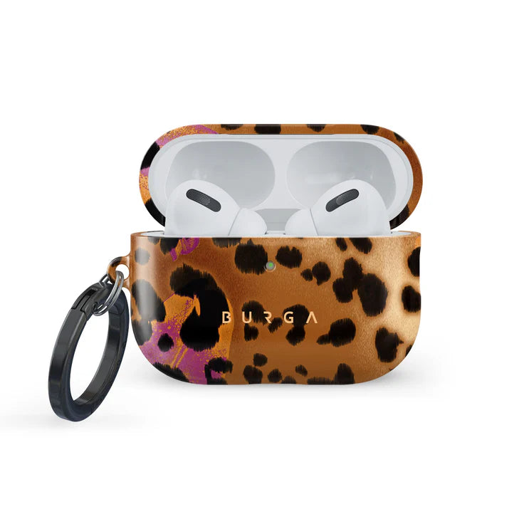 Burga Case AirPods Pro 3