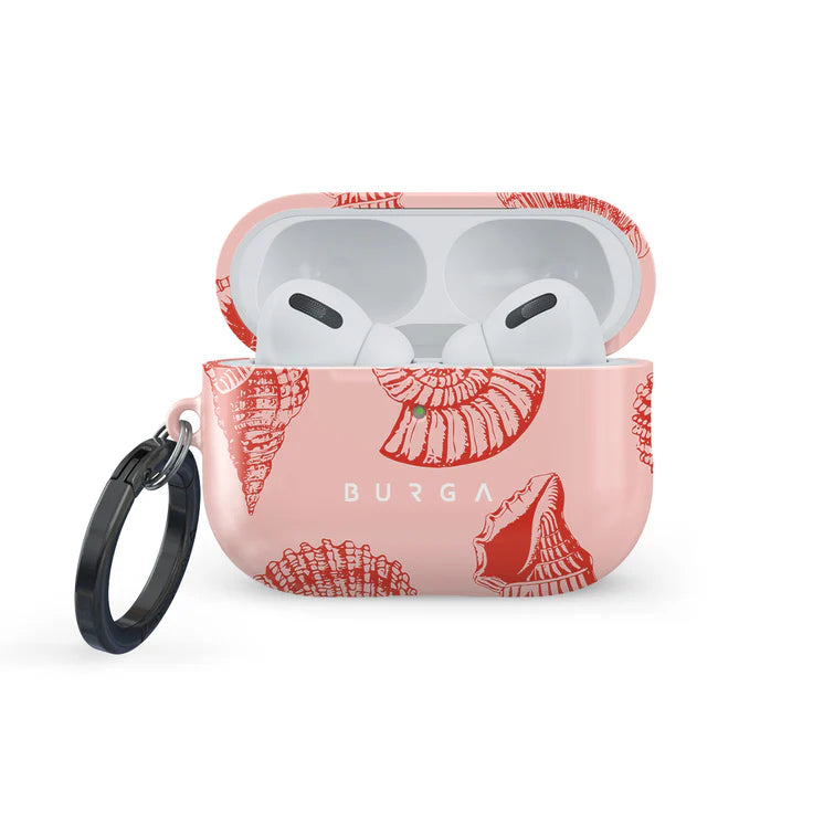 Burga Case AirPods Pro 3