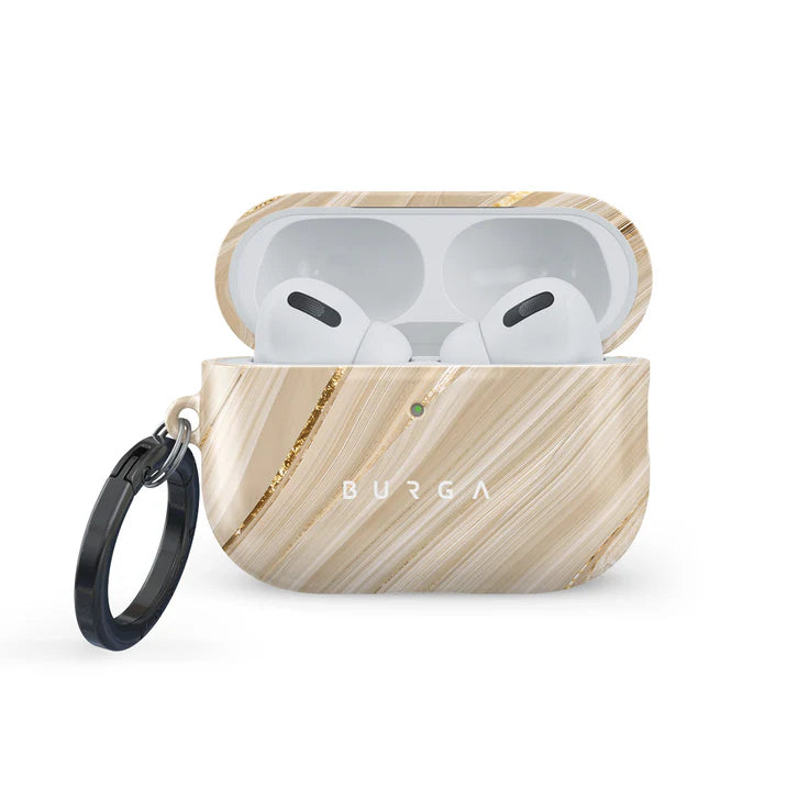 Burga Case AirPods Pro 3