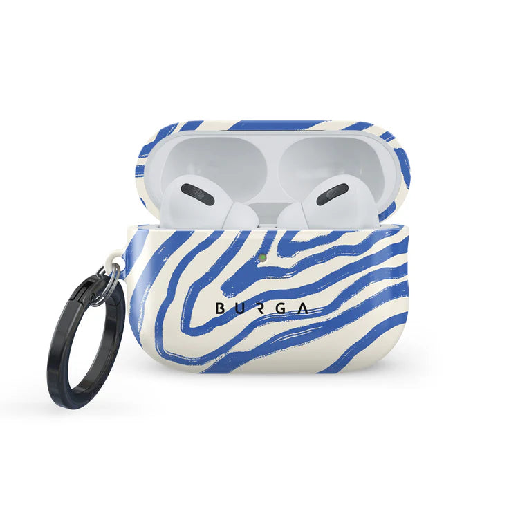 Burga Case AirPods Pro 3