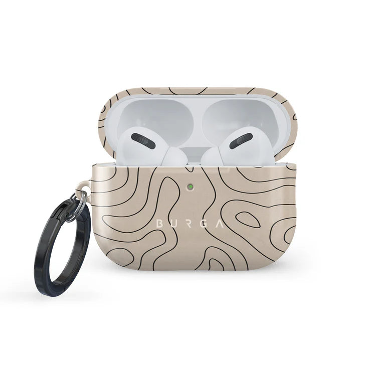 Burga Case AirPods Pro 3