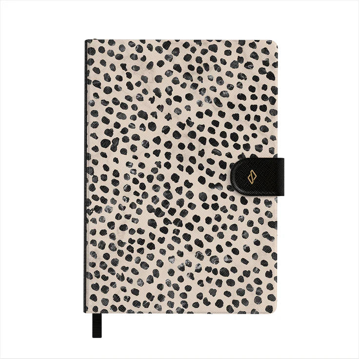 Burga Notebook | Lined
