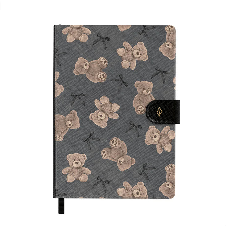 Burga Notebook | Lined
