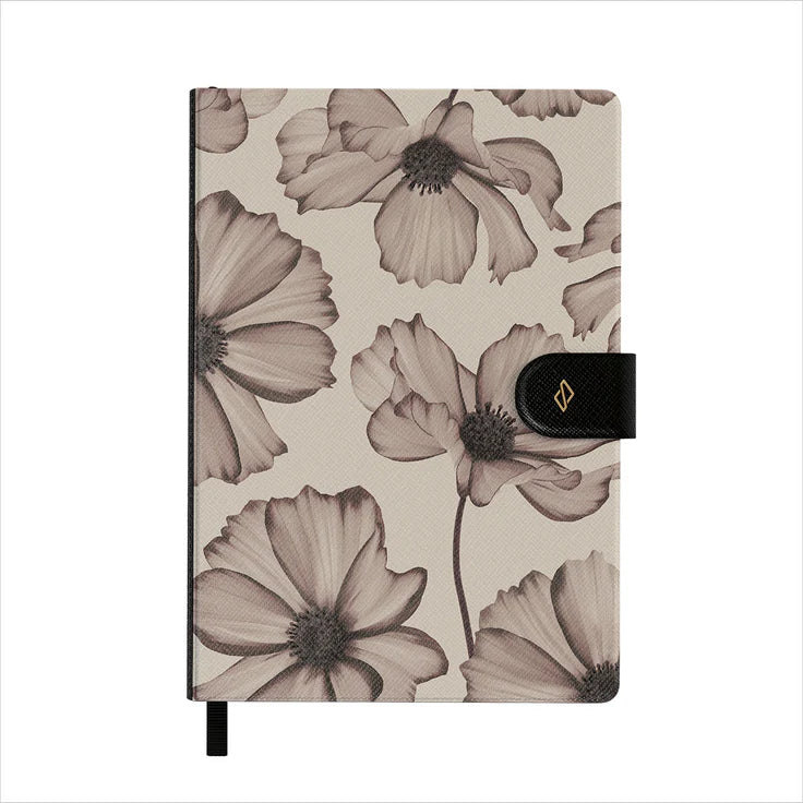 Burga Notebook | Lined