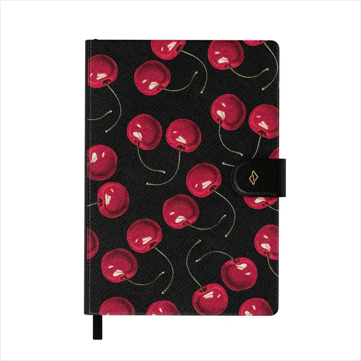Burga Notebook | Lined