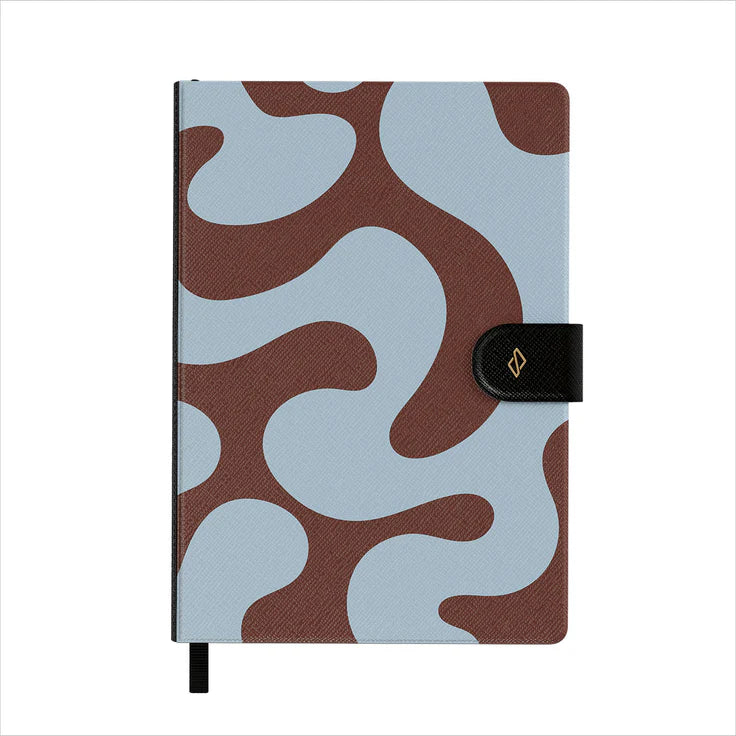 Burga Notebook | Lined