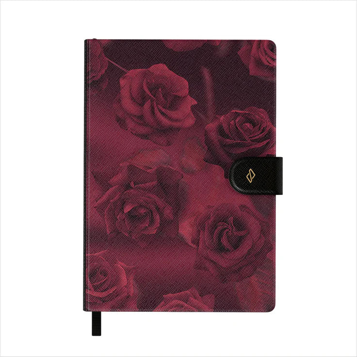 Burga Notebook | Lined