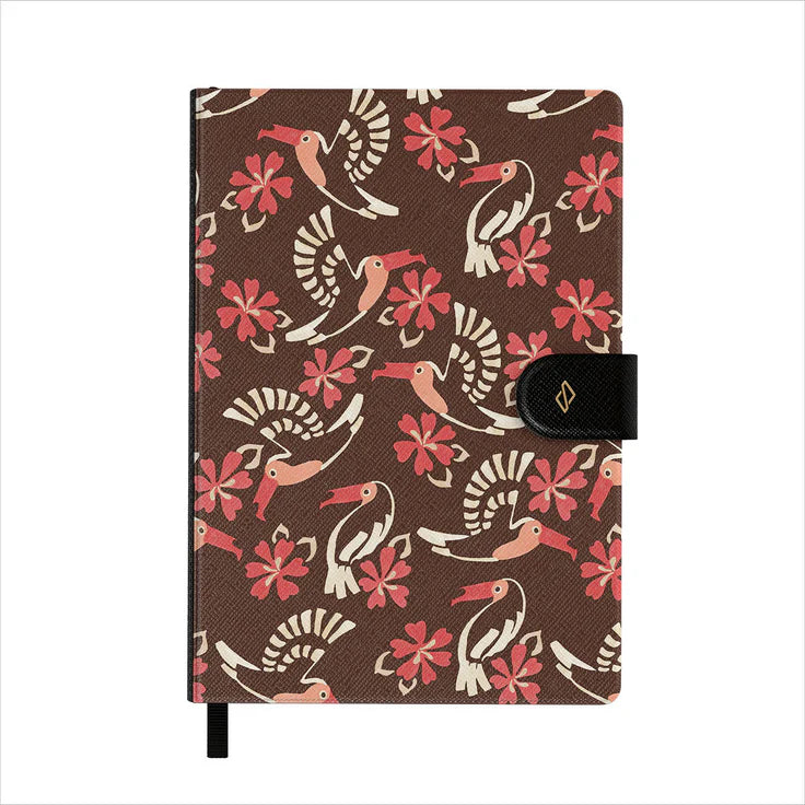 Burga Notebook | Lined