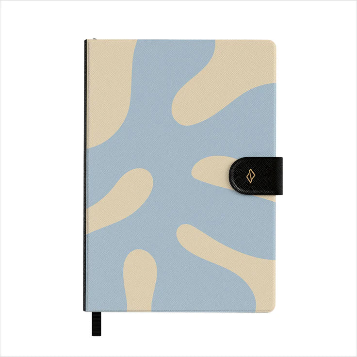 Burga Notebook | Lined