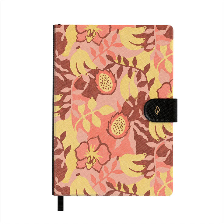 Burga Notebook | Lined