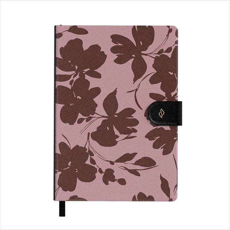 Burga Notebook | Lined