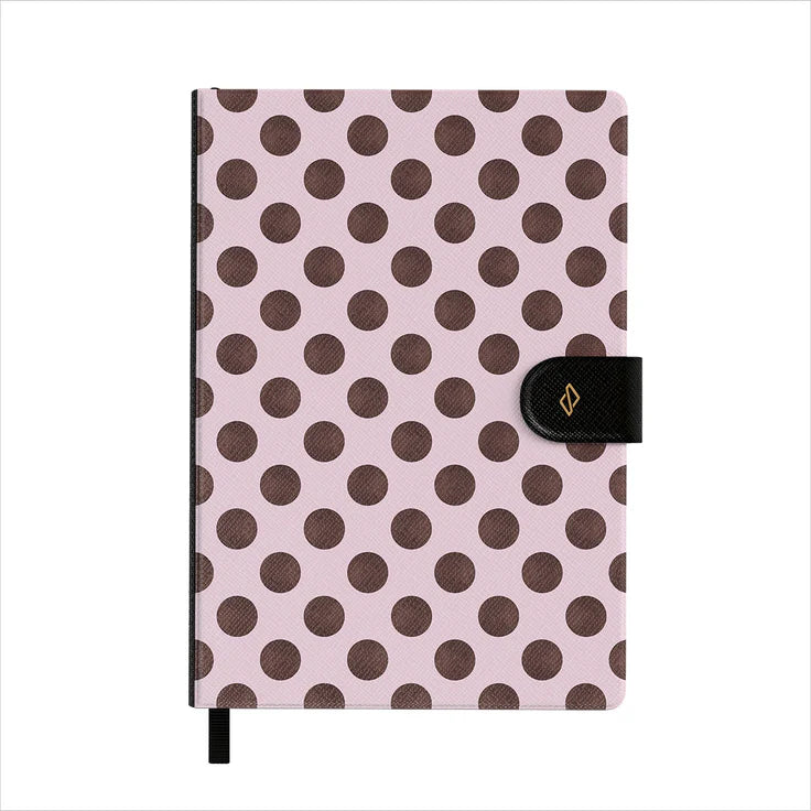 Burga Notebook | Lined