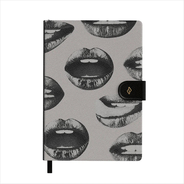 Burga Notebook | Lined
